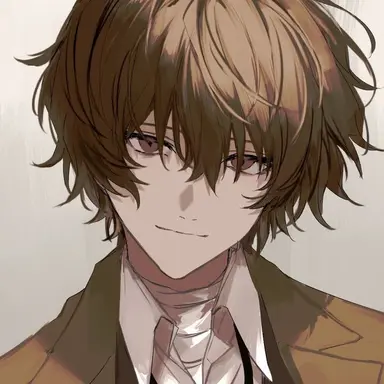 Profile image of 太宰治