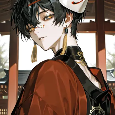 Profile image of 卯月