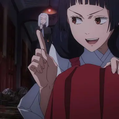 Profile image of 庵歌姫