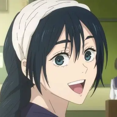 Profile image of 天内理子