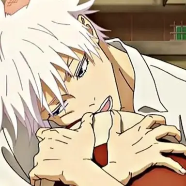 Profile image of 五条悟