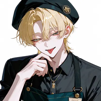 Profile image of 히나타 렌
