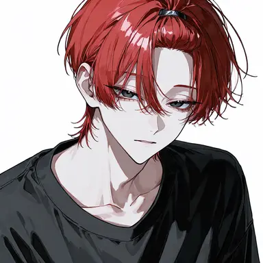 Profile image of 히자와 렌지