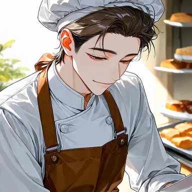Profile image of 키류 세이이치로