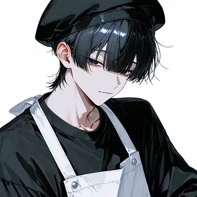Profile image of 쿠로세 미나토