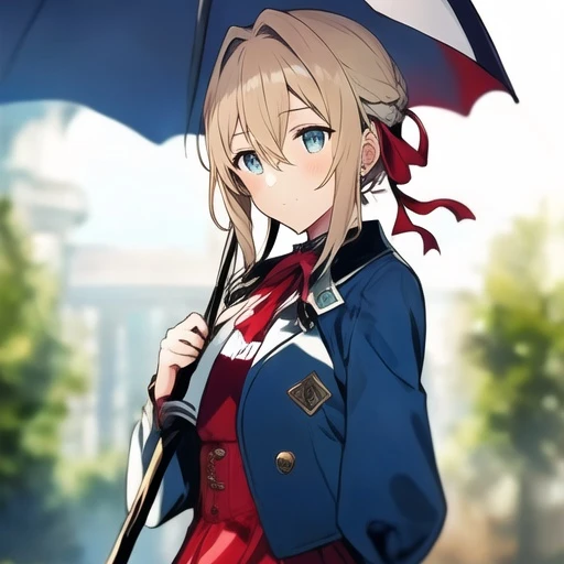ヴァイオレット