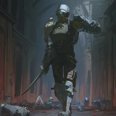 Profile image of 수사관