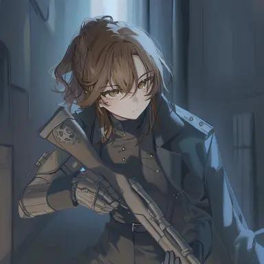 Profile image of 넬