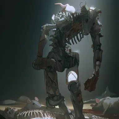 Profile image of 러스트