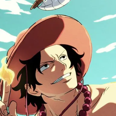 Profile image of エース