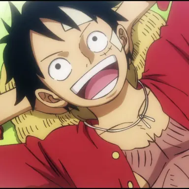Profile image of ルフィ