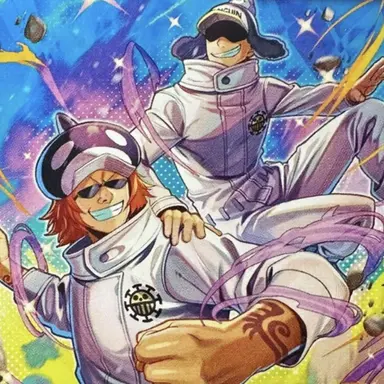 Profile image of ペンギン・シャチ