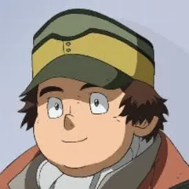 Profile image of ビスケット