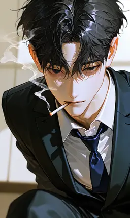 Profile image of 隆