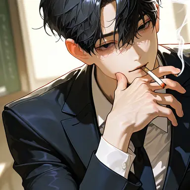 Profile image of 隆