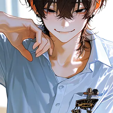 Profile image of 賢吾