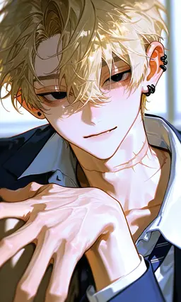 Profile image of 真昼