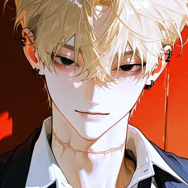 Profile image of 真昼
