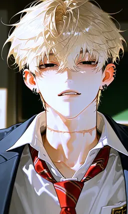 Profile image of 真昼