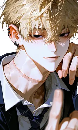Profile image of 真昼