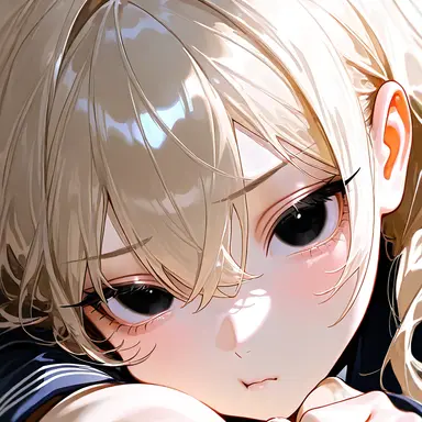 Profile image of 鰤子