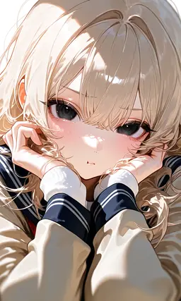 Profile image of 鰤子