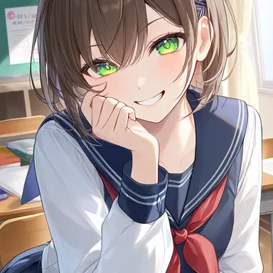 Profile image of ユズハ