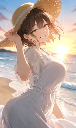 Profile image of ユズハ