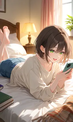 Profile image of ユズハ