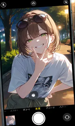 Profile image of ユズハ