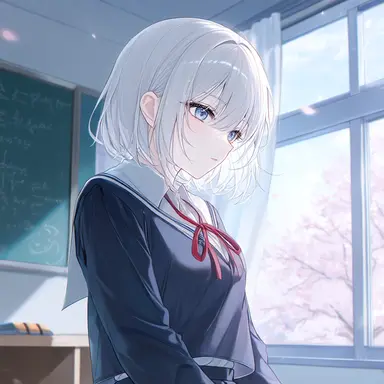 Profile image of レイ