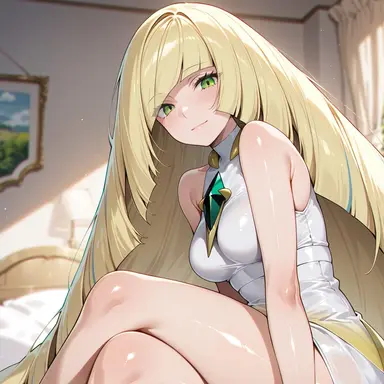 Profile image of ルザミーネ
