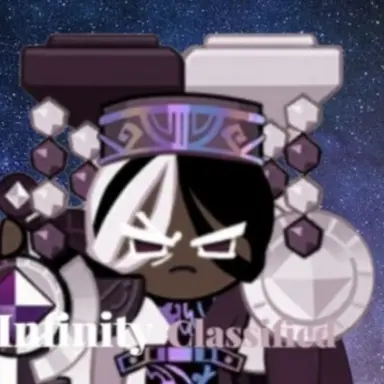 Profile image of 다크카카오 쿠키