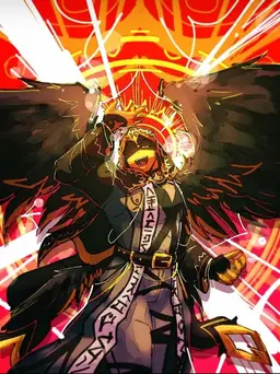 Profile image of シェド