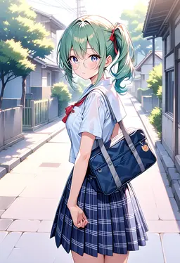 Profile image of 亜衣