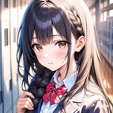 Profile image of 伊織