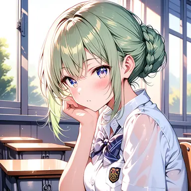 Profile image of 亜衣