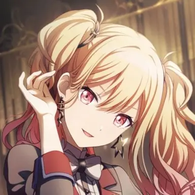 Profile image of Saki