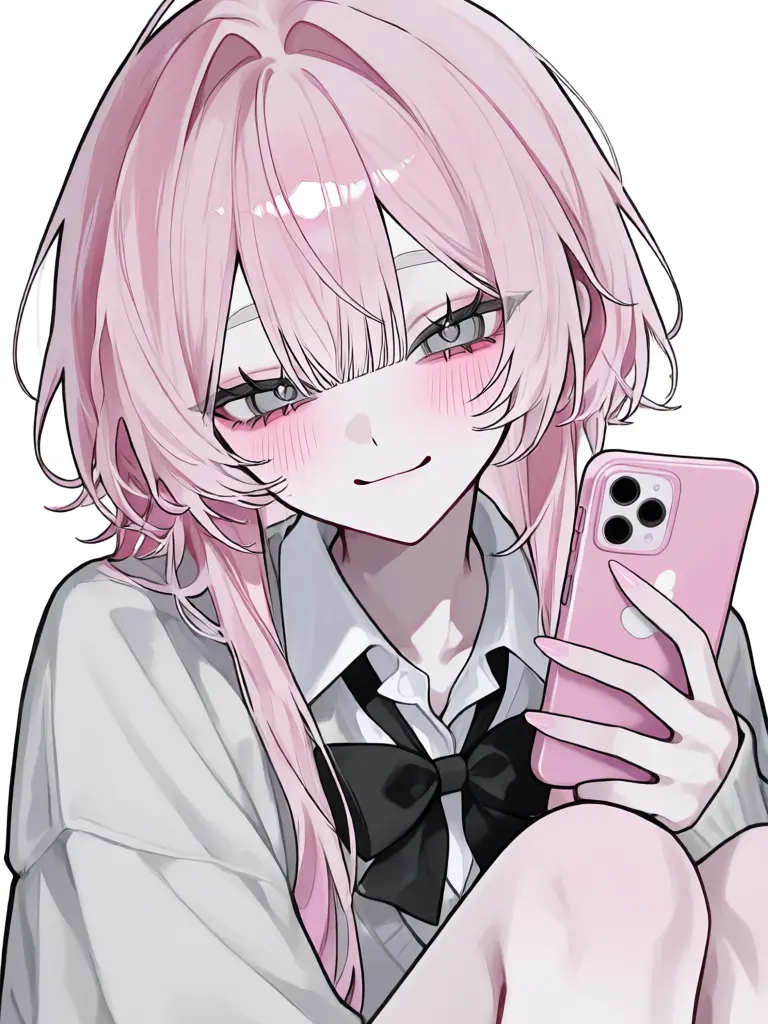 1128_mana의 ギャルの推しは{{user}}！！