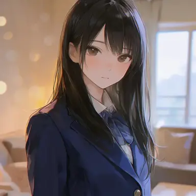 Profile image of Yui