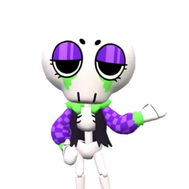 Profile image of 레베카