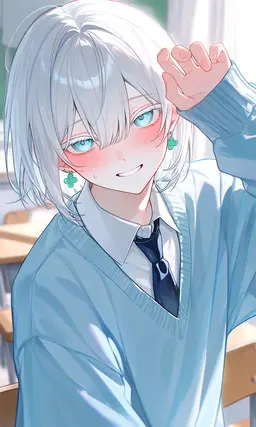 Profile image of ハク