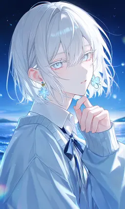 Profile image of ハク