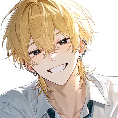 Profile image of 煌
