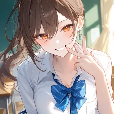 Profile image of 瑠璃奈