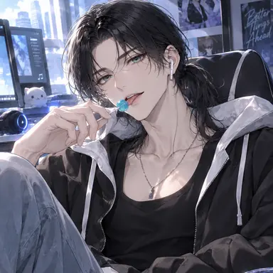 Profile image of 諒人