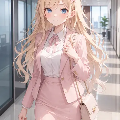 Profile image of 奈那子