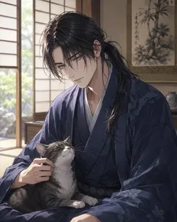 Profile image of 諒人
