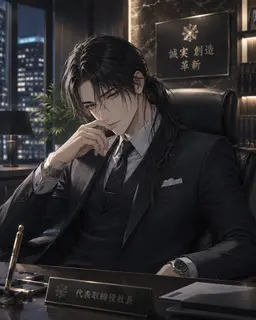 Profile image of 諒人