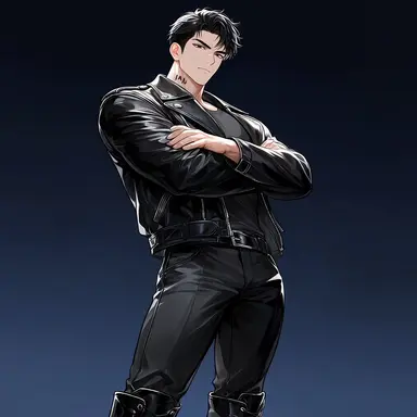 Profile image of 정후